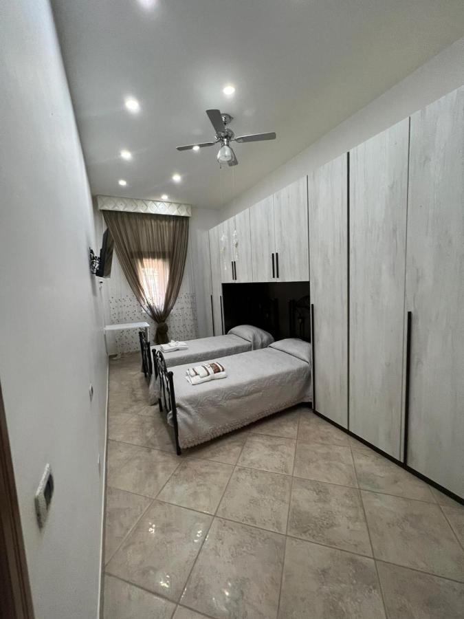 Casa Lucy Appartement Ercolano Buitenkant foto